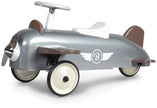 Metalen loopvliegtuig, Baghera Speedster-ontwerp
