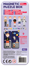 Magnetische puzzeldoos, MierEdu, verpakking