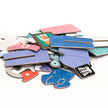 Magnetische puzzeldoos, MierEdu, detailfoto