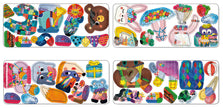 Magnetische puzzeldoos, MierEdu, detailfoto