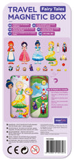 Magnetische puzzeldoos, MierEdu, verpakking