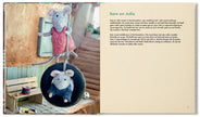 Prentenboek Sam & Julia, binnenpagina