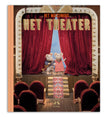 Prentenboek Sam & Julia – Het Theater, kaft