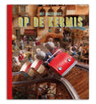 Prentenboek Sam & Julia – Op de Kermis, kaft
