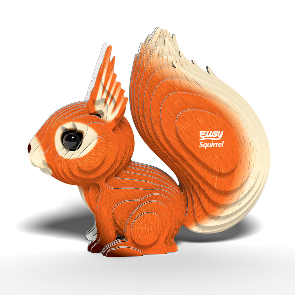 3D bouwmodel, EUGY, detailfoto