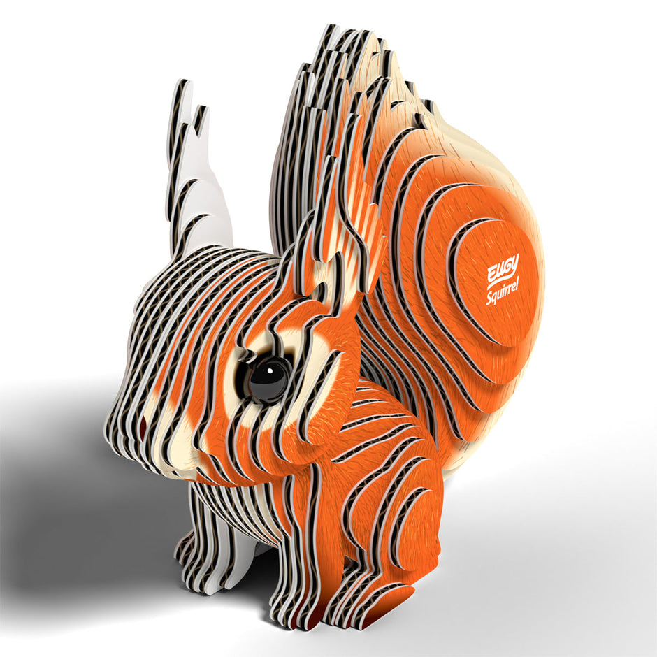3D bouwmodel, EUGY, detailfoto