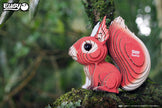 3D bouwmodel, EUGY, in gebruik