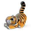 3D bouwpuzzel tijger, EUGY