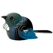 3D bouwpuzzel Tui-vogel, EUGY