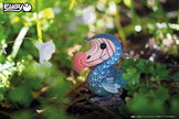 3D bouwpuzzel, EUGY, in gebruik