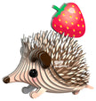 3D bouwpuzzel egel, EUGY