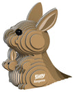 3D bouwpuzzel kangoeroe, EUGY
