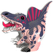 3D bouwpuzzel dinosaurus Spinosaurus, EUGY