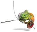 3D bouwpuzzel, EUGY, detailfoto