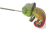 3D bouwpuzzel, EUGY, detailfoto