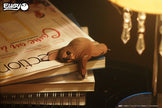 3D bouwpuzzel, EUGY, detailfoto