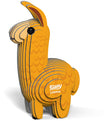 3D bouwpuzzel lama, EUGY