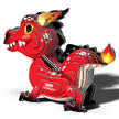 3D bouwpuzzel, EUGY, detailfoto