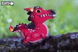 3D bouwpuzzel, EUGY, in gebruik