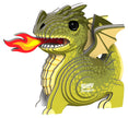 3D bouwpuzzel draak, EUGY