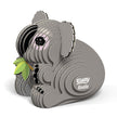 3D bouwpuzzel koala, EUGY