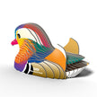 3D bouwpuzzel, EUGY, detailfoto