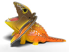 3D bouwmodel, EUGY, detailfoto