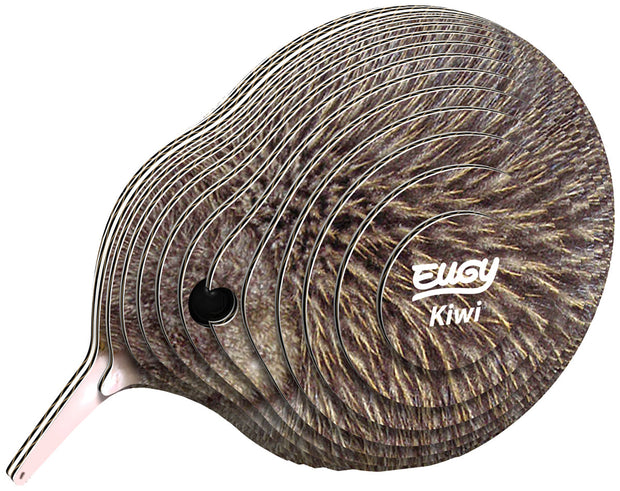 3D bouwmodel kiwi, EUGY
