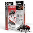 3D bouwpuzzel, EUGY, verpakking