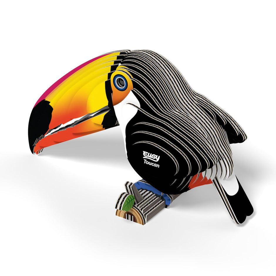3D bouwmodel, EUGY, detailfoto