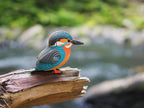 3D bouwpuzzel, EUGY, in gebruik