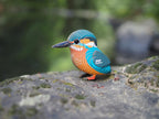 3D bouwpuzzel, EUGY, in gebruik