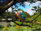 3D bouwpuzzel, EUGY, in gebruik