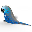 3D bouwmodel, EUGY, detailfoto