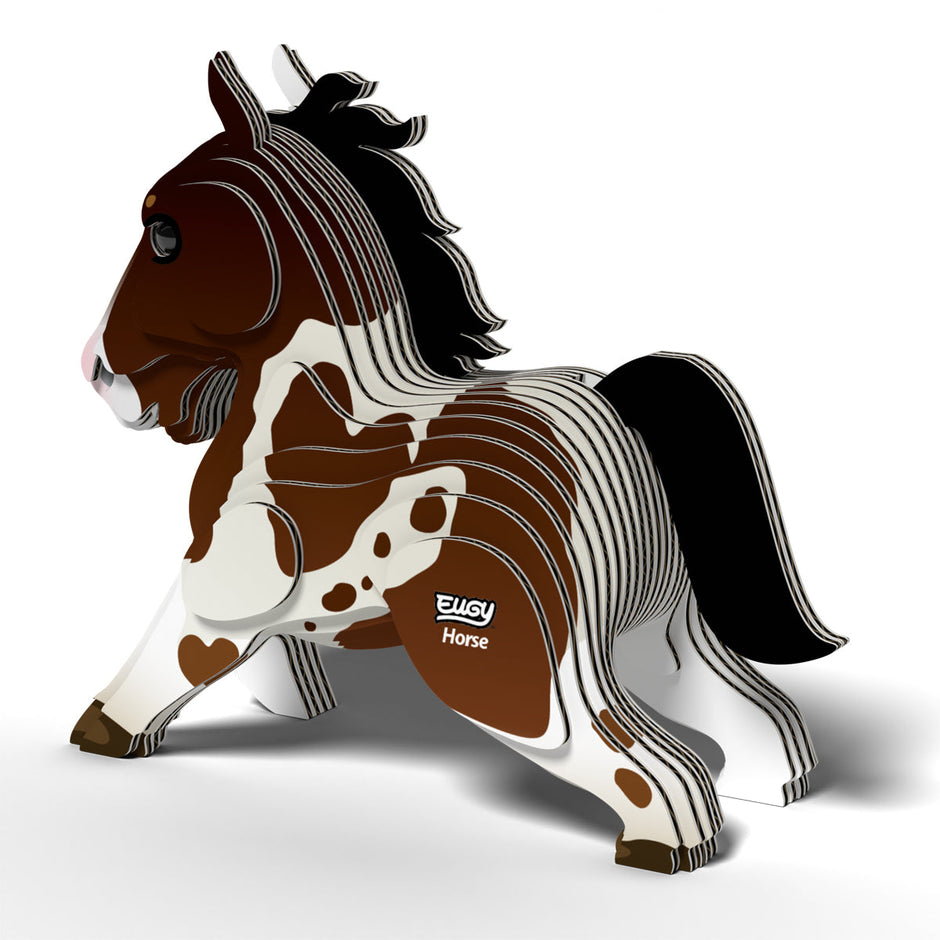 3D bouwmodel, EUGY, detailfoto