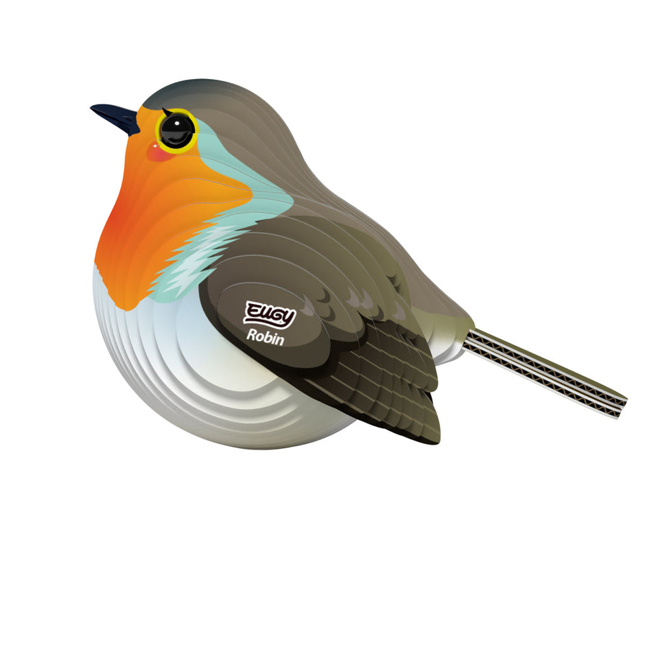 3D bouwmodel, EUGY, detailfoto