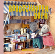 Boek Boodschappen doen, Sam & Julia, kaft
