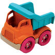 Oranje kiepwagen voor buitenspelen, Outdoor Active