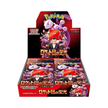 Pokémon Glory of Team Rocket M1S boosterbox, verzegelde Japanse editie