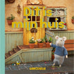 Boek Dit is mijn huis, Sam & Julia, kaft