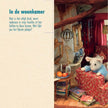 Boek Dit is mijn huis, Sam & Julia, binnenpagina